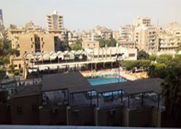 5 غرف نوم شقق للبيع في شارع احمد الدرندلي عقار بروبرتي فايندر مصر